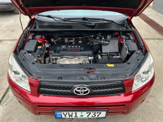 Toyota Rav 4 foto 12