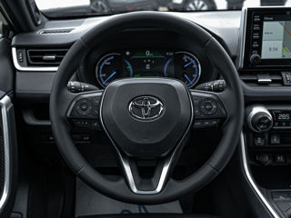 Toyota Rav 4 foto 12