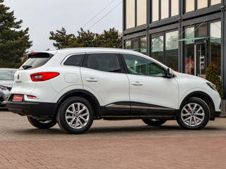 Renault Kadjar foto 5