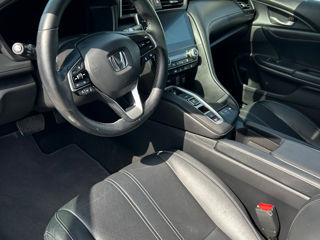Honda Insight фото 2