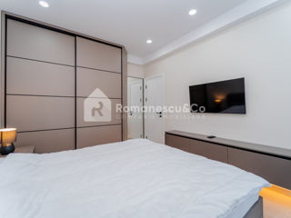 Apartament cu 2 camere, 70 m², Râșcani, Chișinău foto 9