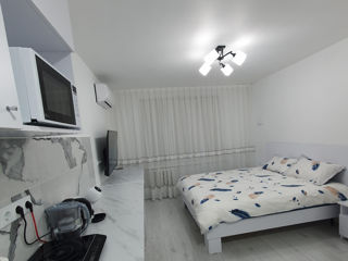 Apartament cu 1 cameră, 20 m², Telecentru, Chișinău foto 1