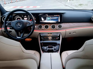 Mercedes E-Class