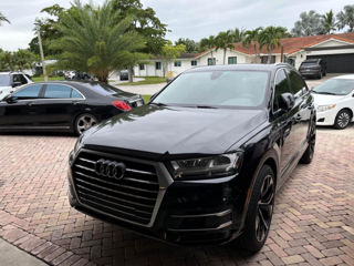 Audi Q7 foto 2