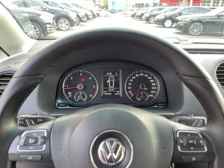 Volkswagen Caddy foto 12
