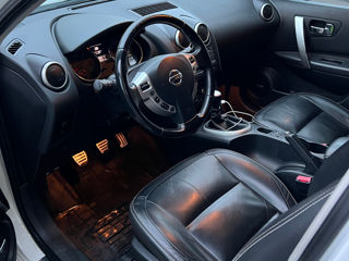 Nissan Qashqai foto 2