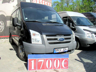 Ford Transit foto 1