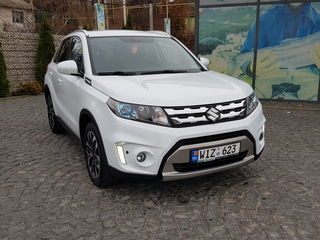 Suzuki Vitara foto 16