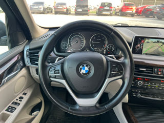 BMW X5 foto 16