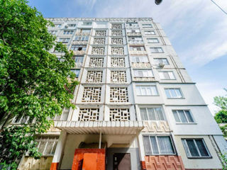 Apartament cu 3 camere, 72 m², Buiucani, Chișinău foto 14