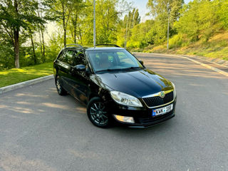 Skoda Fabia foto 4