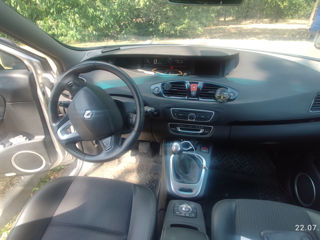 Renault Scenic foto 5