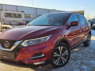 Nissan Qashqai foto 2