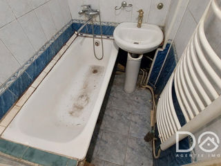 Apartament cu 3 camere, 53 m², Buiucani, Chișinău foto 8