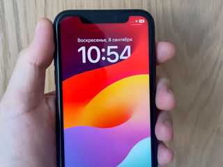 iPhone XR 128 GB Starea ideală