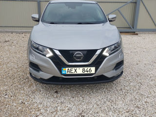 Nissan Qashqai foto 2