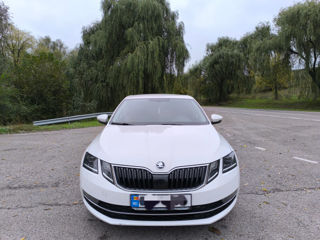 Skoda Octavia foto 4