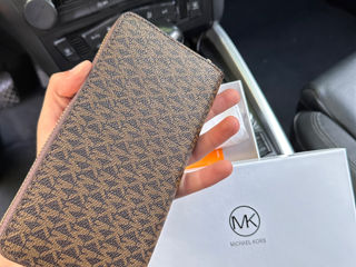 Кошелек Michael Kors женский foto 8