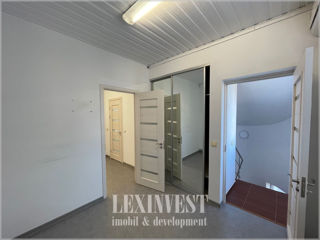 Buiucani. 250 m2, pentru Oficiu sau Call Centru foto 12