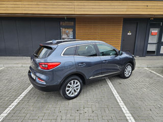 Renault Kadjar foto 4