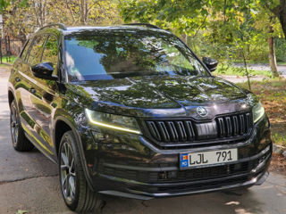 Skoda Kodiaq foto 3