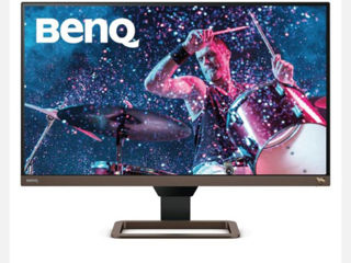 Vind Monitor BENQ EW2780U