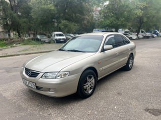 Mazda 626 foto 5