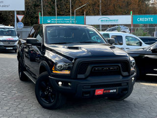 Dodge Ram foto 4