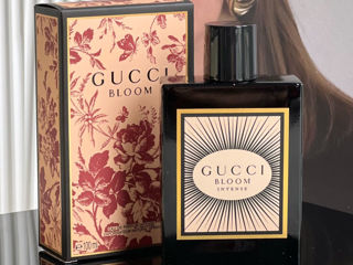 Parfum Gucci Bloom Intense / Parfum Gucci Bloom Intense foto 0