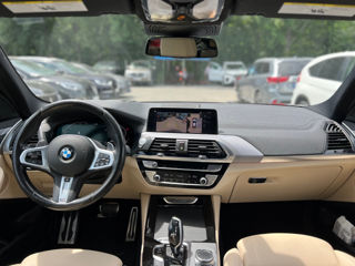 BMW X3 foto 17