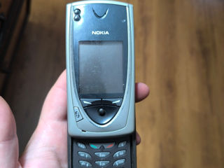 Original Nokia 7650