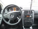 Mercedes B Class foto 5