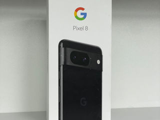 Google Pixel 8 - 8/256 GB - Sigilat