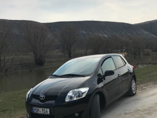 Toyota Auris foto 3