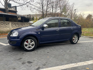 Dacia Logan foto 5