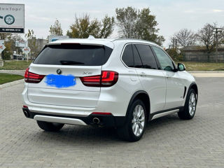 BMW X5 foto 4