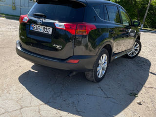 Toyota Rav 4 foto 4