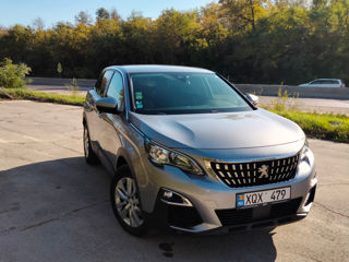 Peugeot 3008 foto 6