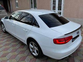 Audi A4 foto 2