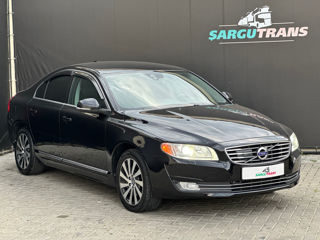 Volvo S80 foto 3