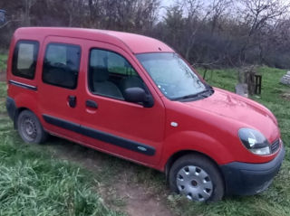 Renault Kangoo foto 5