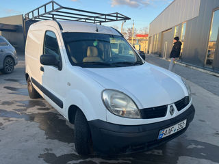 Renault Kangoo foto 6