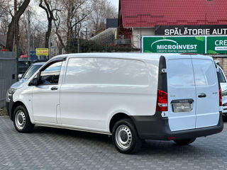 Mercedes Vito foto 4