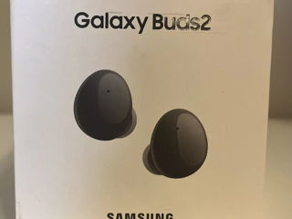 Samsung Galaxy Buds 2 - Graphite - foto 6