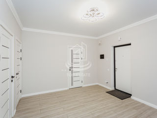 Apartament cu 1 cameră, 50 m², Centru, Stăuceni, Chișinău mun. foto 10