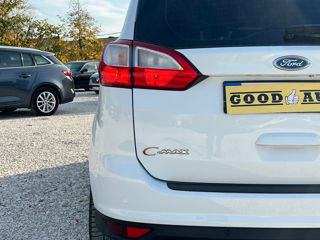 Ford Grand C-MAX foto 7