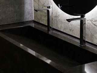 Blaturi pentru baie, din marmura / granit / quartz / piatra artificiala la ArtGranit! foto 16
