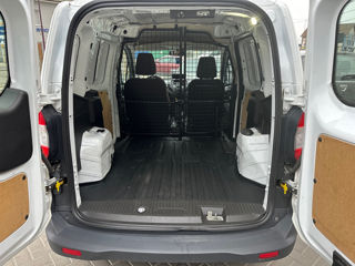 Ford Tourneo Courier foto 5