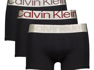 Calvin Klein Boxeri Set 3 Buc