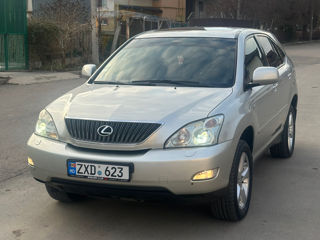 Lexus RX Series